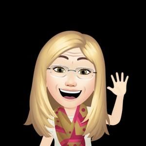 Meet your Posher, Pam